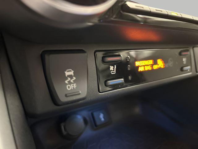 2022 Toyota RAV4 Limited