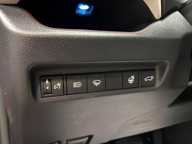 2022 Toyota RAV4 Limited