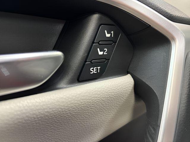 2022 Toyota RAV4 Limited