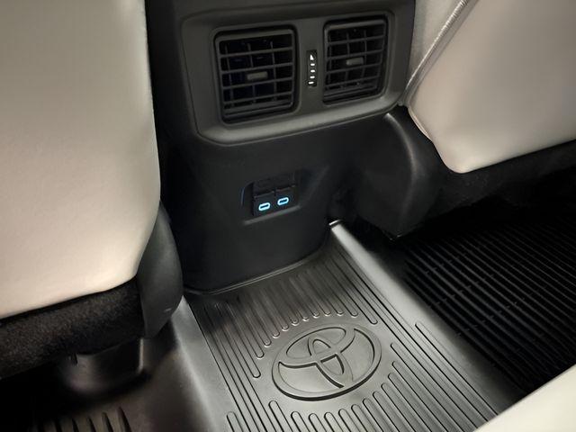 2022 Toyota RAV4 Limited