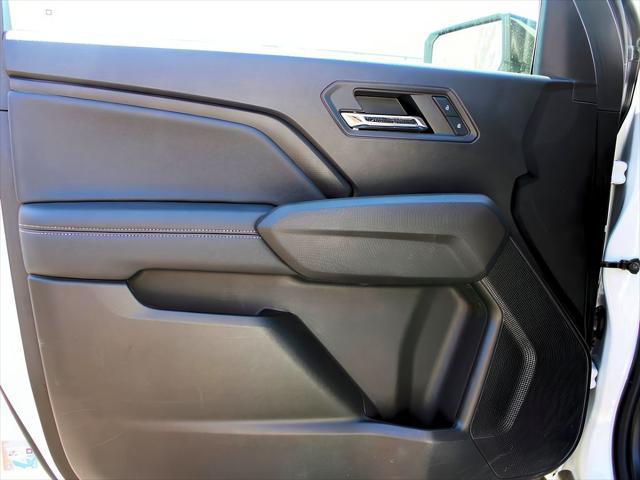 2024 GMC Canyon 4WD Elevation