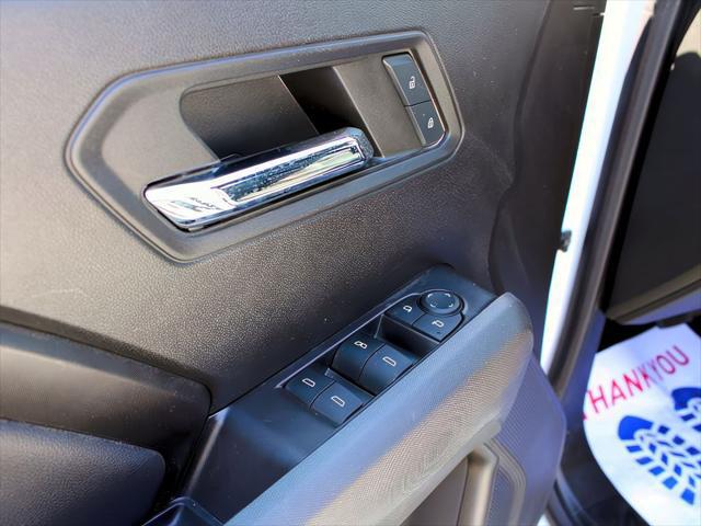 2024 GMC Canyon 4WD Elevation