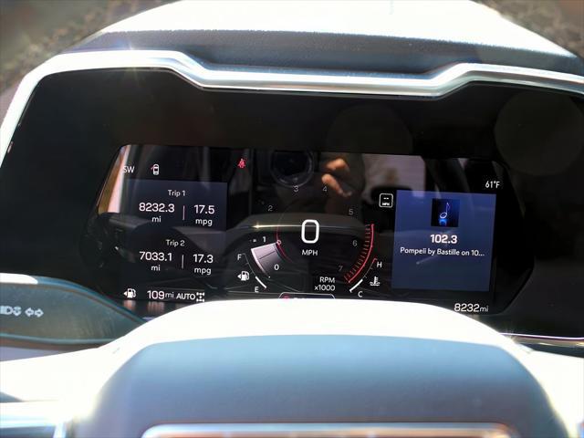 2024 GMC Canyon 4WD Elevation