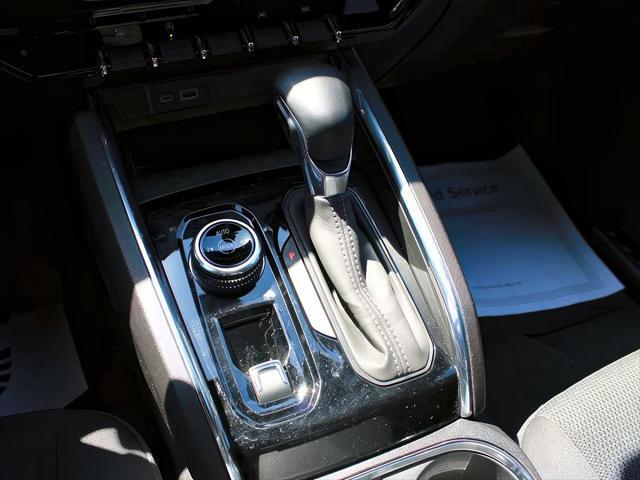 2024 GMC Canyon 4WD Elevation