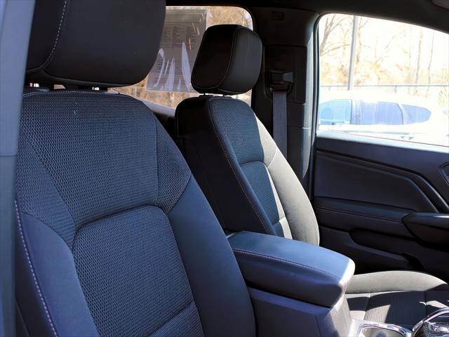 2024 GMC Canyon 4WD Elevation