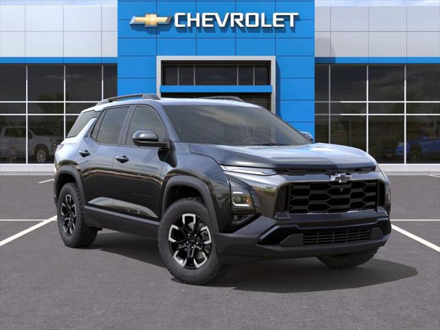 2026 Chevrolet Equinox AWD ACTIV for sale in Ellensburg, WA