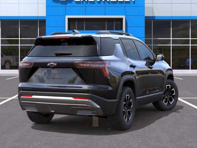 2026 Chevrolet Equinox AWD ACTIV