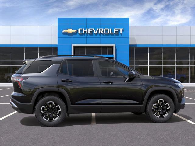 2026 Chevrolet Equinox AWD ACTIV