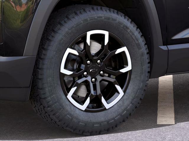 2026 Chevrolet Equinox AWD ACTIV