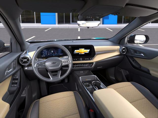 2026 Chevrolet Equinox AWD ACTIV