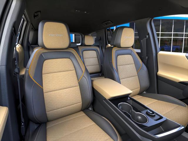 2026 Chevrolet Equinox AWD ACTIV