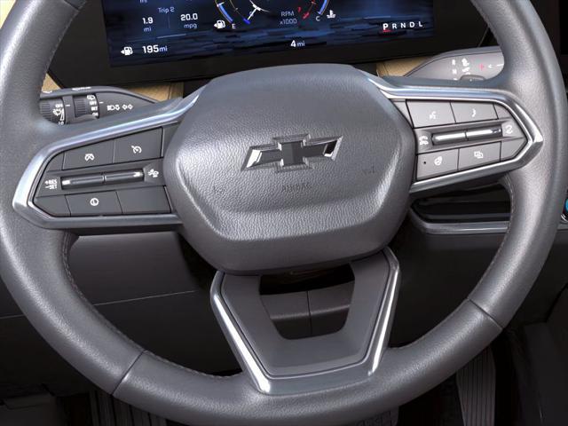 2026 Chevrolet Equinox AWD ACTIV