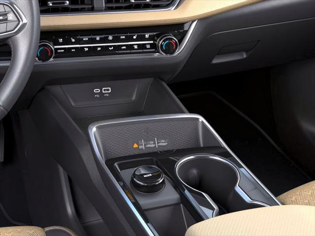 2026 Chevrolet Equinox AWD ACTIV
