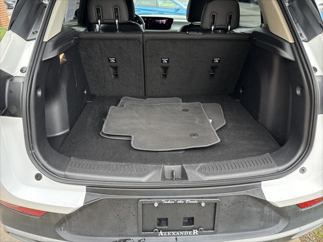 2025 Buick Encore GX Preferred AWD