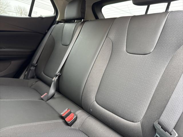 2025 Buick Encore GX Preferred AWD