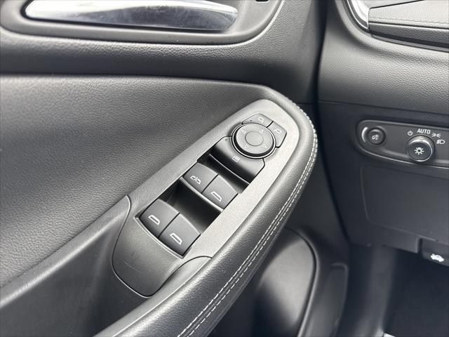 2025 Buick Encore GX Preferred AWD