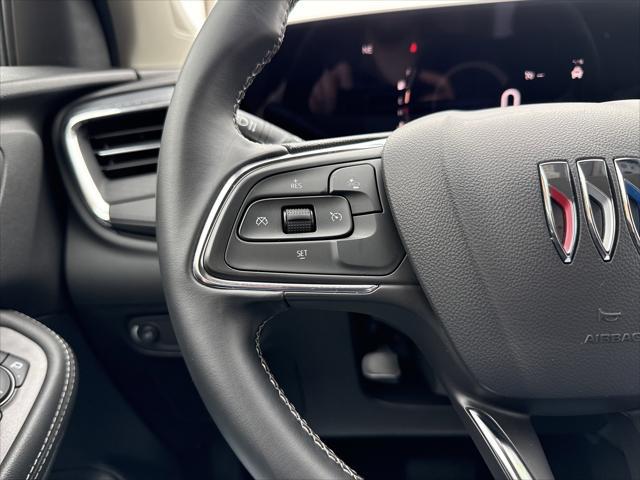 2025 Buick Encore GX Preferred AWD