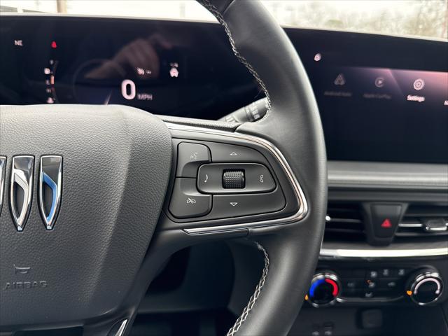 2025 Buick Encore GX Preferred AWD