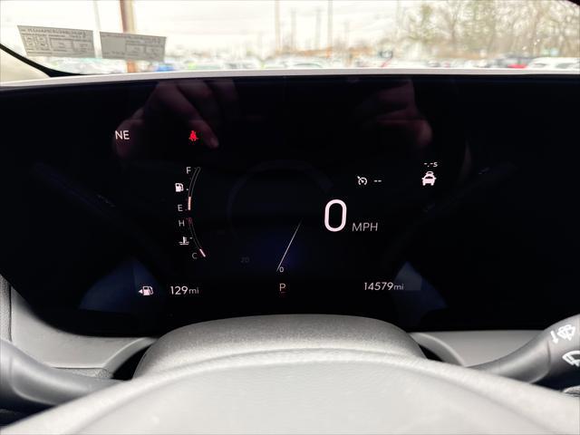 2025 Buick Encore GX Preferred AWD