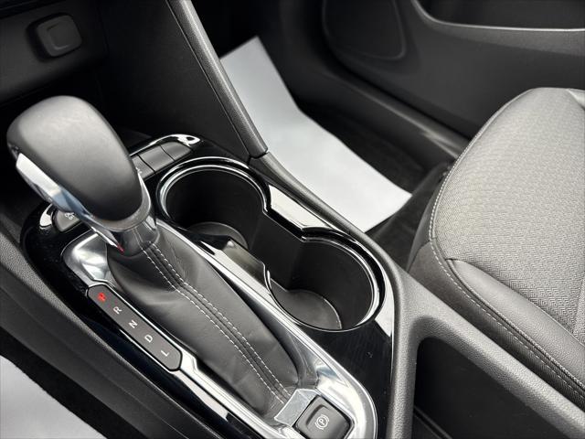 2025 Buick Encore GX Preferred AWD