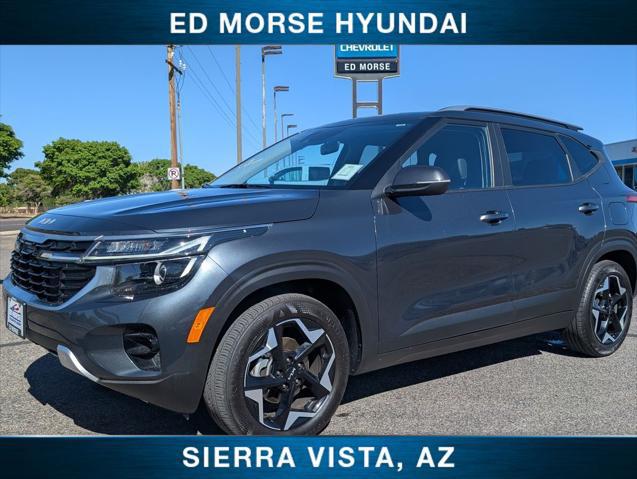 2025 Kia Seltos S for sale in SIERRA VISTA, AZ