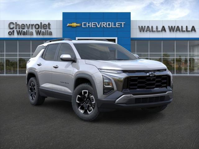 2026 Chevrolet Equinox AWD ACTIV for sale in Walla Walla, WA