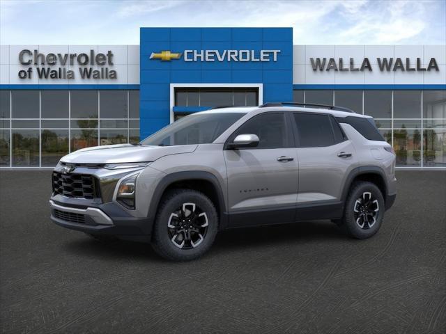 2026 Chevrolet Equinox AWD ACTIV