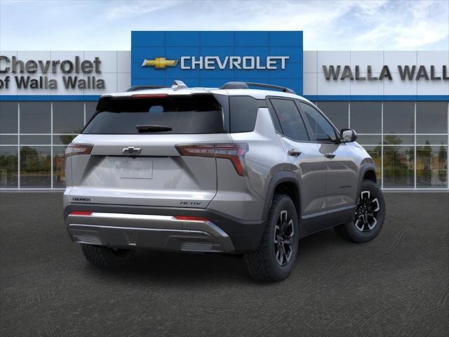 2026 Chevrolet Equinox AWD ACTIV