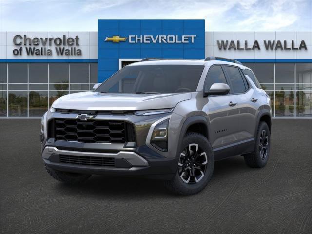 2026 Chevrolet Equinox AWD ACTIV