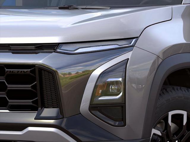 2026 Chevrolet Equinox AWD ACTIV