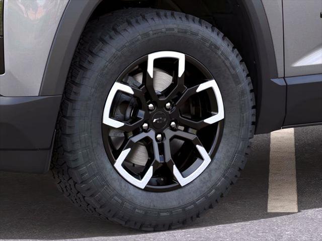2026 Chevrolet Equinox AWD ACTIV