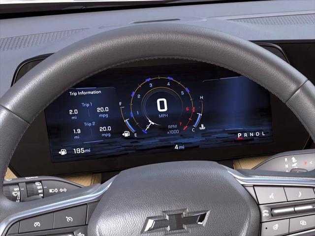 2026 Chevrolet Equinox AWD ACTIV
