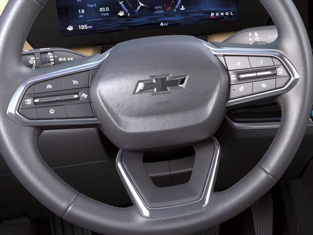 2026 Chevrolet Equinox AWD ACTIV