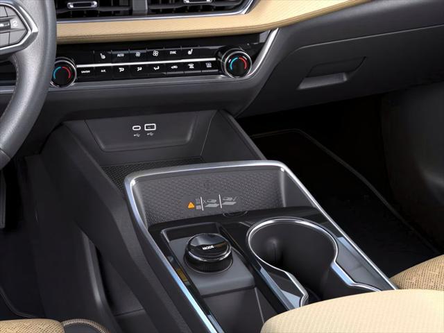 2026 Chevrolet Equinox AWD ACTIV