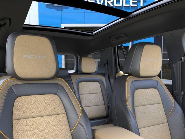 2026 Chevrolet Equinox AWD ACTIV