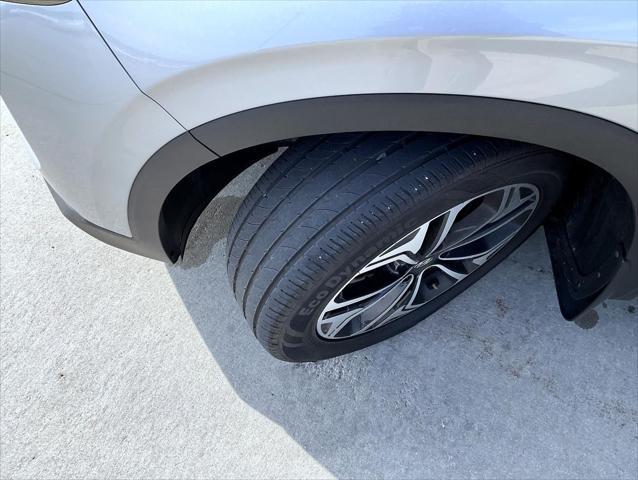 2020 Hyundai Santa Fe Limited 2.0T