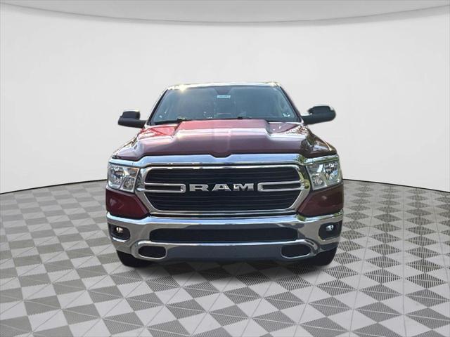 2019 Ram 1500 Big Horn/Lone Star Crew Cab 4x4 5'7" Box