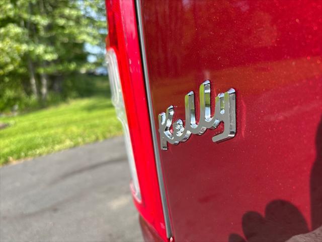 2019 Ram 1500 Big Horn/Lone Star Crew Cab 4x4 5'7" Box