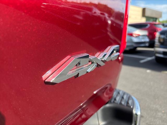2019 Ram 1500 Big Horn/Lone Star Crew Cab 4x4 5'7" Box