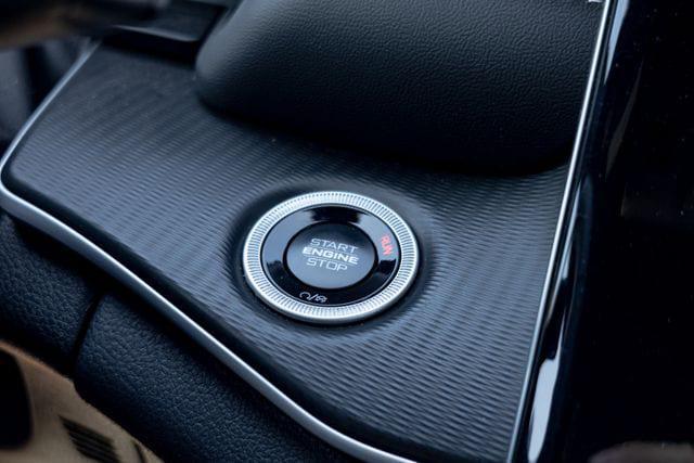 2025 Jeep Grand Cherokee Altitude X 4x4