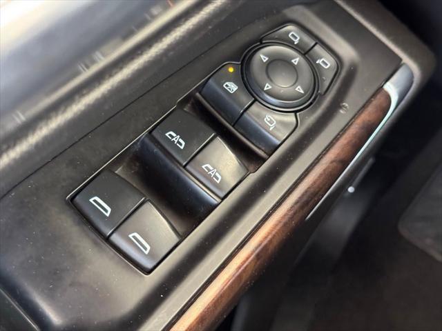 2020 GMC Sierra 1500 2WD Crew Cab Short Box SLT