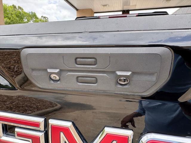 2020 GMC Sierra 1500 2WD Crew Cab Short Box SLT