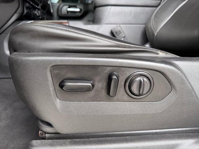 2020 GMC Sierra 1500 2WD Crew Cab Short Box SLT