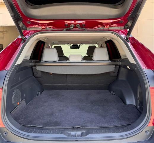 2022 Toyota RAV4 Hybrid Limited