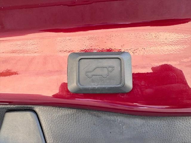 2022 Toyota RAV4 Hybrid Limited