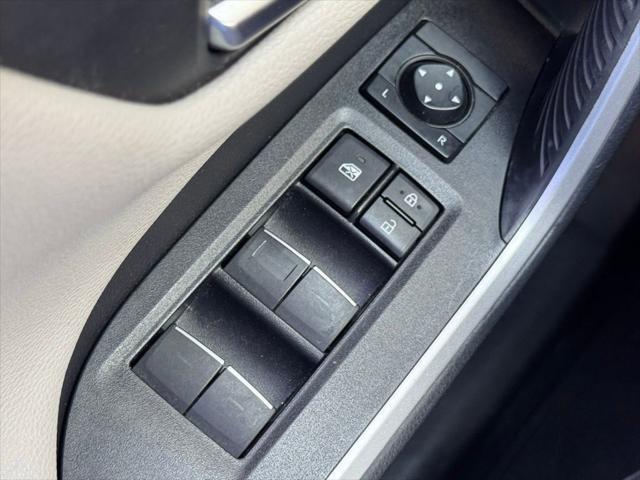 2022 Toyota RAV4 Hybrid Limited