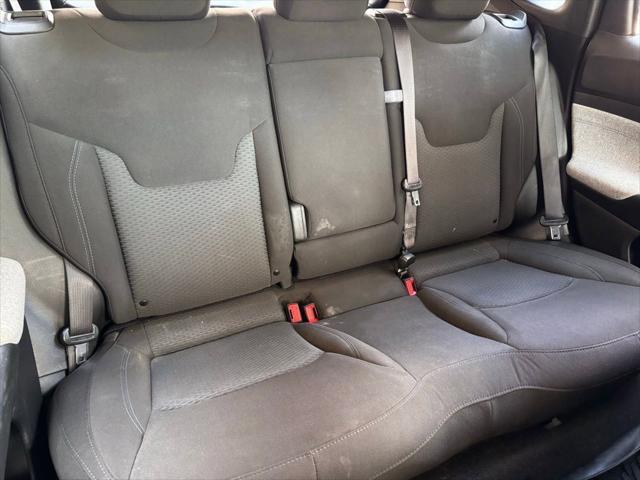 2023 Jeep Compass Sport 4x4