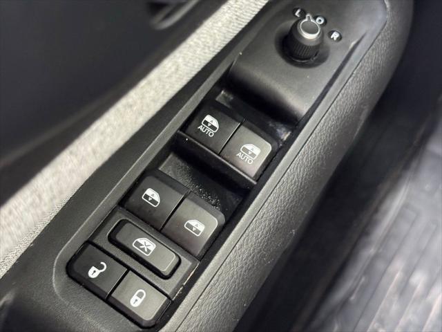 2023 Jeep Compass Sport 4x4