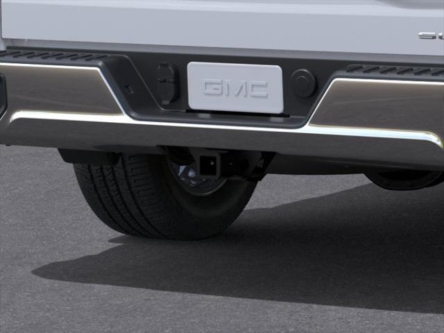 2026 GMC Sierra 1500 Crew Cab, Short Bed, SLE, 4WD