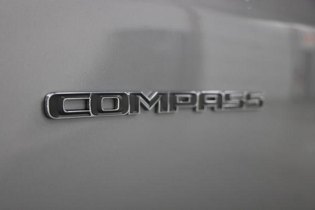 2022 Jeep Compass Latitude FWD
